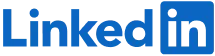 LinkedIn Logo
