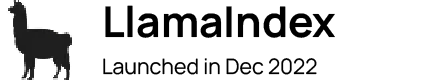 LlamaIndex