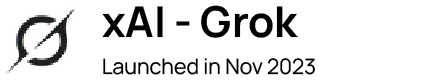 xAI - Grok